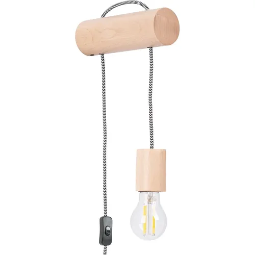 Applique avec interrupteur Nibmi E27 - Sollux Lighting - Modalova