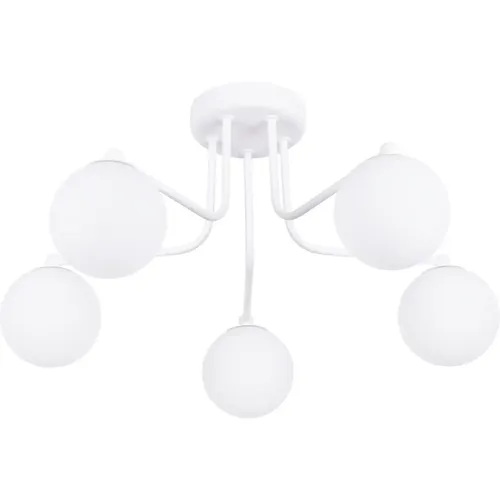 Lustre Sollux Lighting Astral 5 - Sollux Lighting - Modalova