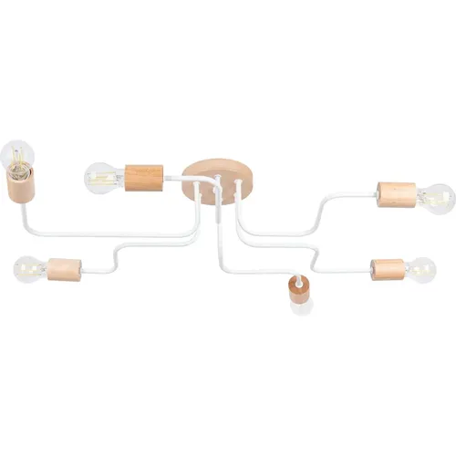 Lustre Sollux Lighting Timbo 6 - Sollux Lighting - Modalova