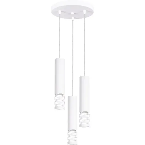 Lampe suspendue Liro 3P - Sollux Lighting - Modalova