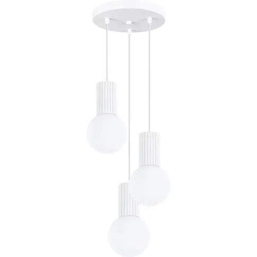Lampe suspendue Sollux Lighting 3P - Sollux Lighting - Modalova