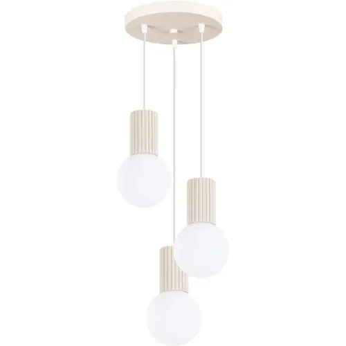 Lampe suspendue Sollux Lighting 3P - Sollux Lighting - Modalova