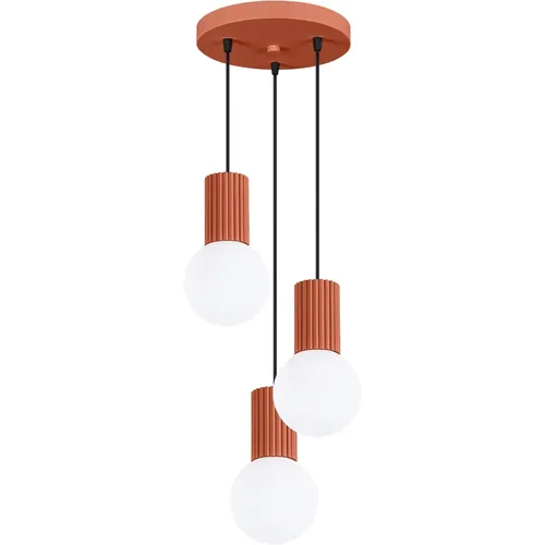 Lampe suspendue Sollux Lighting 3P - Sollux Lighting - Modalova