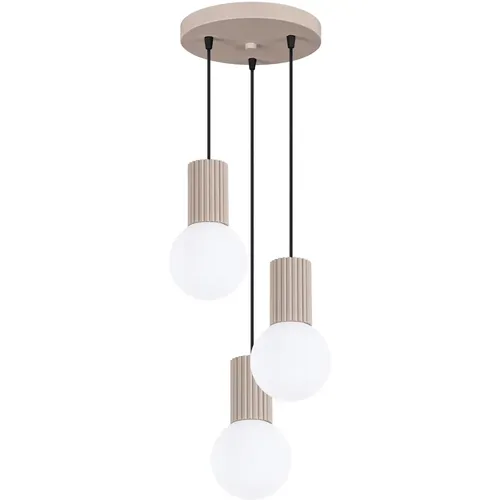 Lampe suspendue Sollux Lighting 3P - Sollux Lighting - Modalova