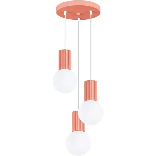 Lampe suspendue Sollux Lighting 3P - Sollux Lighting - Modalova