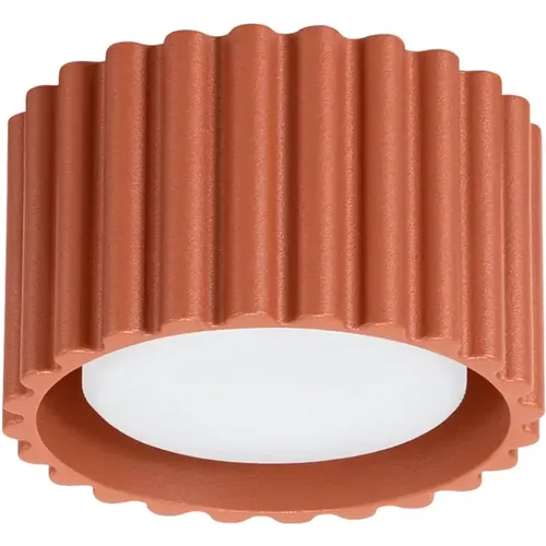 Plafonnier Aura 1 GX53 - Sollux Lighting - Modalova