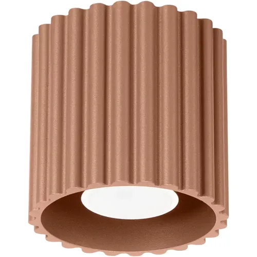 Plafonnier Aura 1 GU10 - Sollux Lighting - Modalova