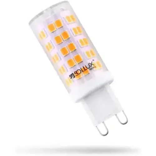 Ampoule Sollux Lighting G9 316lm - Sollux Lighting - Modalova