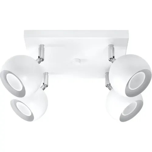 Plafonnier Oculare 4 - Sollux Lighting - Modalova