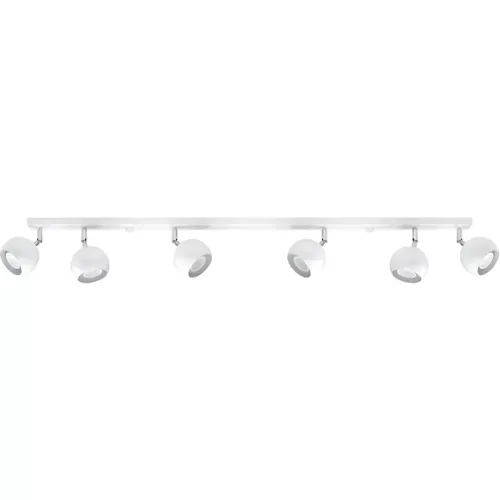 Plafonnier Oculare 6L - Sollux Lighting - Modalova