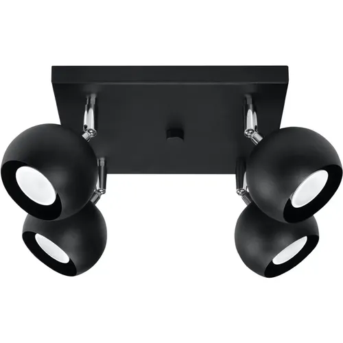 Plafonnier Oculare 4 - Sollux Lighting - Modalova