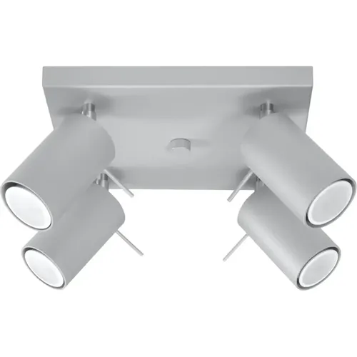 Plafonnier Sollux Lighting Ring 4 - Sollux Lighting - Modalova