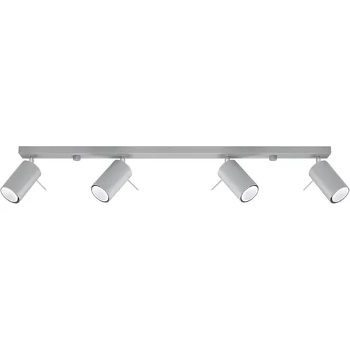 Plafonnier Sollux Lighting Ring 4L - Sollux Lighting - Modalova