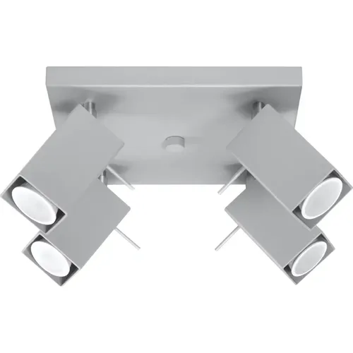 Plafonnier Sollux Lighting Merida 4 - Sollux Lighting - Modalova