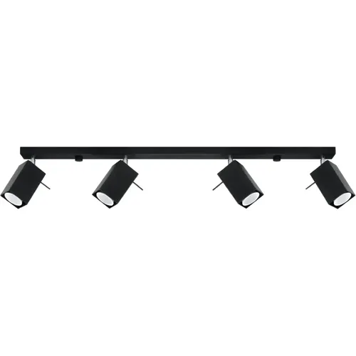 Plafonnier Merida 4L - Sollux Lighting - Modalova