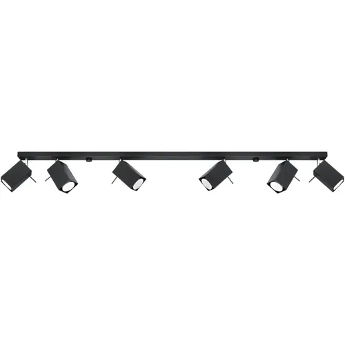 Plafonnier Merida 6L - Sollux Lighting - Modalova