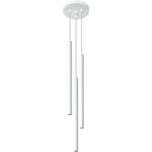 Lampe suspendue Pastelo 3P - Sollux Lighting - Modalova