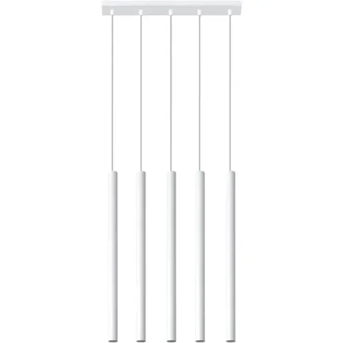 Lampe suspendue Pastelo 5 - Sollux Lighting - Modalova