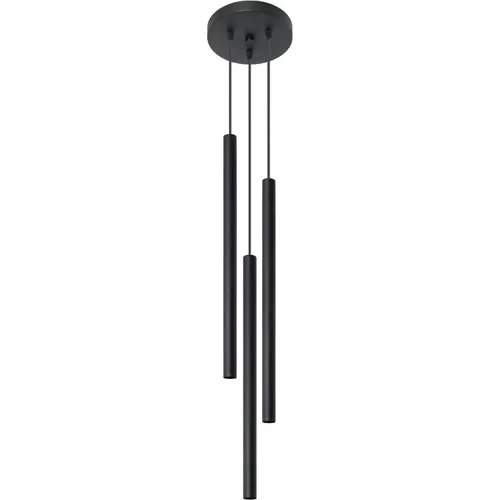 Lampe suspendue Pastelo 3P - Sollux Lighting - Modalova