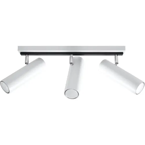 Plafonnier Direzione 3 - Sollux Lighting - Modalova