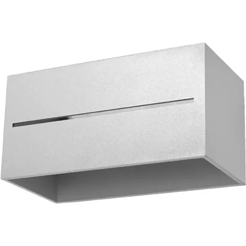 Applique Sollux Lighting Lobo Maxi - Sollux Lighting - Modalova