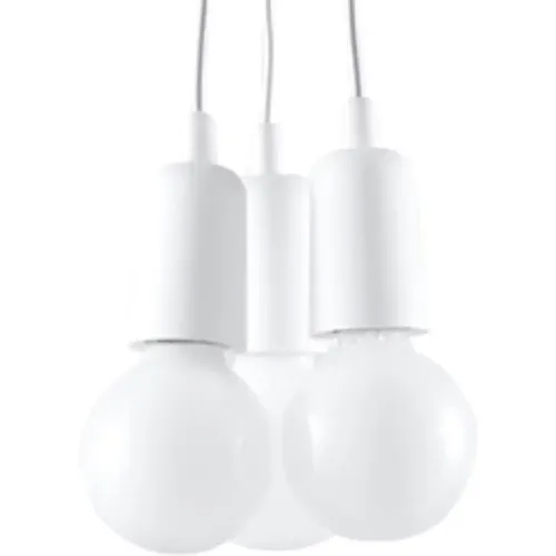Lampe suspendue Diego 3 - Sollux Lighting - Modalova