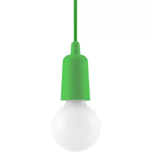 Lampe suspendue Diego 1 - Sollux Lighting - Modalova