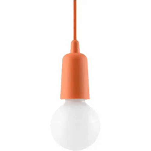 Lampe suspendue Diego 1 - Sollux Lighting - Modalova