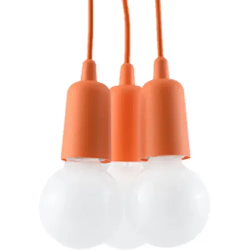Lampe suspendue Diego 3 - Sollux Lighting - Modalova