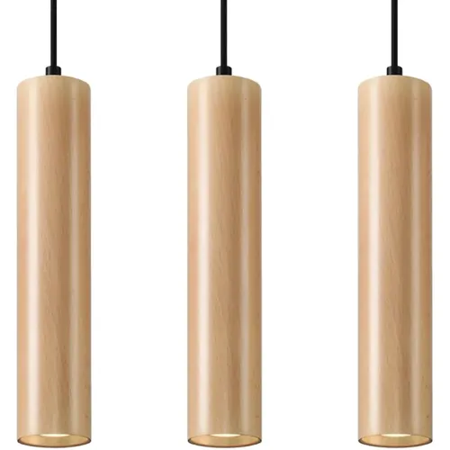 Lampe suspendue Lino 3 - Sollux Lighting - Modalova