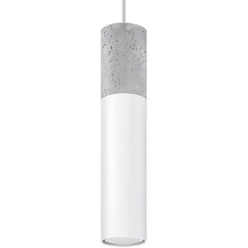Lampe suspendue Borgio 1 - Sollux Lighting - Modalova