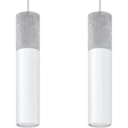 Lampe suspendue Borgio 2 - Sollux Lighting - Modalova