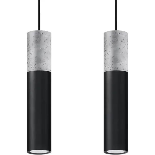 Lampe suspendue Borgio 2 - Sollux Lighting - Modalova