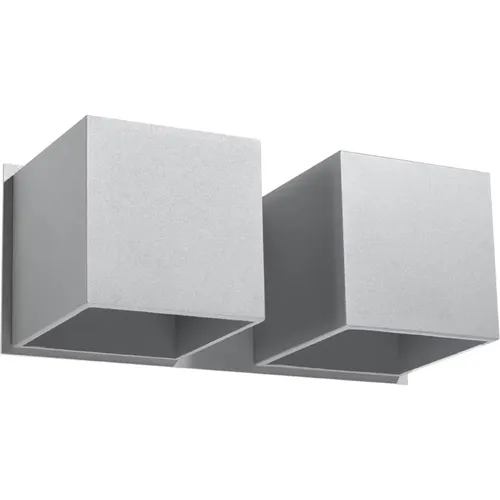 Applique Sollux Lighting Quad 2 - Sollux Lighting - Modalova