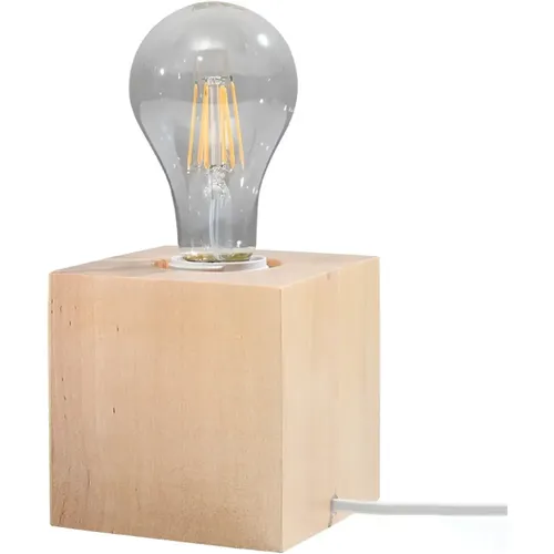 Lampe de table Sollux Lighting Ariz - Sollux Lighting - Modalova