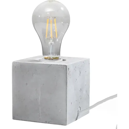 Lampe de table Sollux Lighting Ariz - Sollux Lighting - Modalova