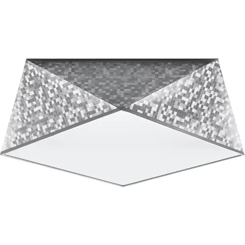 Plafonnier Sollux Lighting Hexa 35 - Sollux Lighting - Modalova