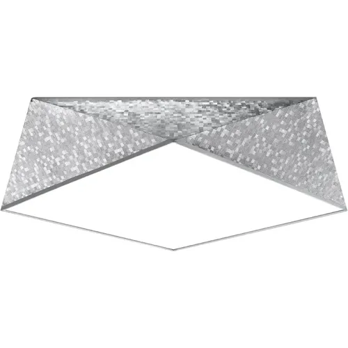 Plafonnier Sollux Lighting Hexa 45 - Sollux Lighting - Modalova