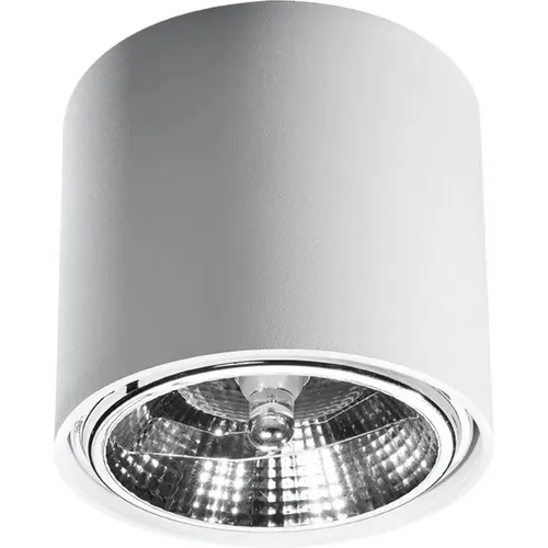 Plafonnier Sollux Lighting Tiube - Sollux Lighting - Modalova