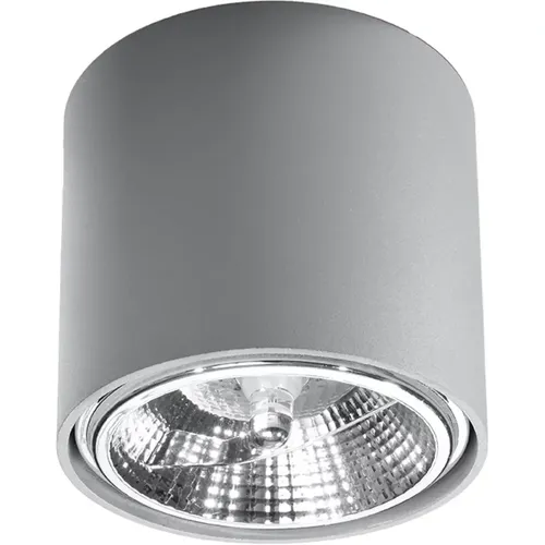 Plafonnier Sollux Lighting Tiube - Sollux Lighting - Modalova