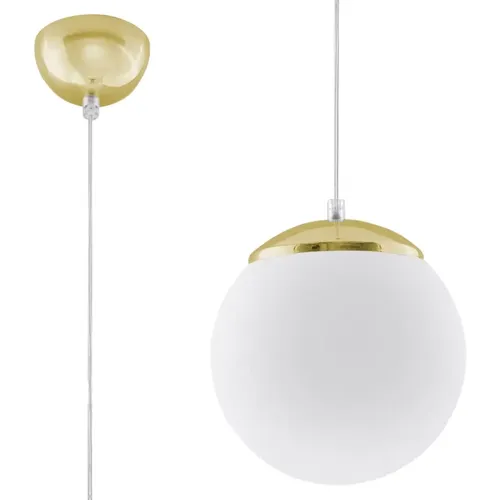 Lampe suspendue Ugo 20 - Sollux Lighting - Modalova