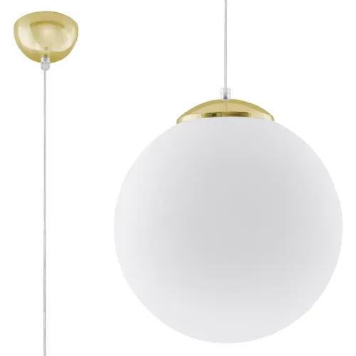 Lampe suspendue Ugo 30 - Sollux Lighting - Modalova