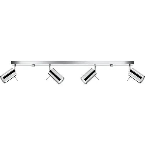 Plafonnier Sollux Lighting Ring 4L - Sollux Lighting - Modalova