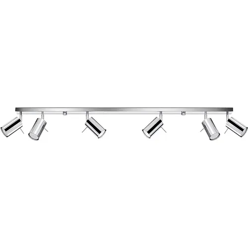 Plafonnier Sollux Lighting Ring 6L - Sollux Lighting - Modalova