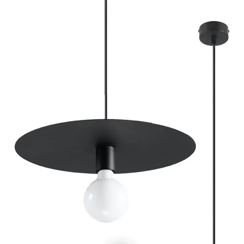 Lampe suspendue Flavio - Sollux Lighting - Modalova
