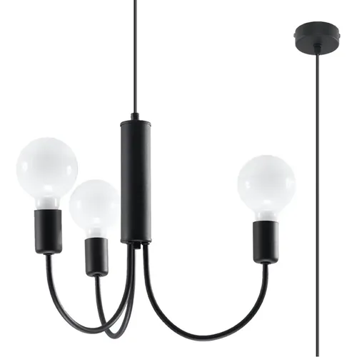 Lustre Sollux Lighting Piccolo 3 - Sollux Lighting - Modalova