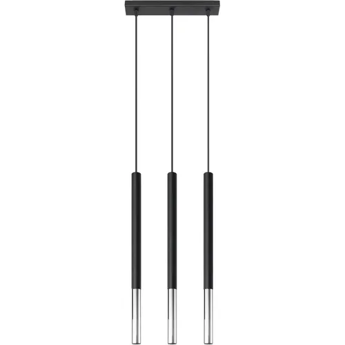 Lampe suspendue Mozaica 3L - Sollux Lighting - Modalova