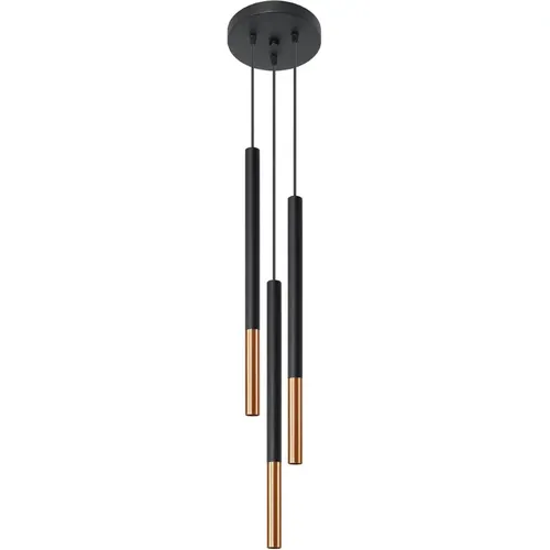 Lampe suspendue Mozaica 3P - Sollux Lighting - Modalova