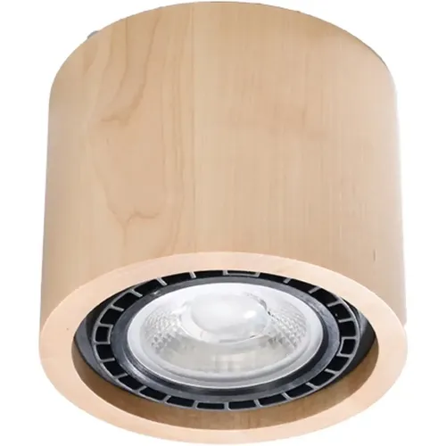 Plafonnier Sollux Lighting Basic 1 - Sollux Lighting - Modalova