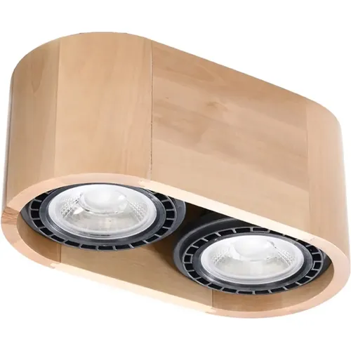 Plafonnier Sollux Lighting Basic 2 - Sollux Lighting - Modalova